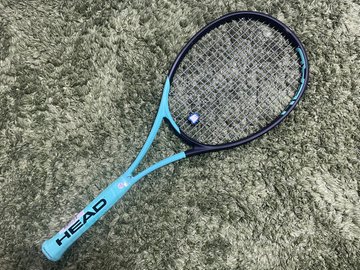 HEAD ヘッド BOOM PRO   G2 テニス ラケット