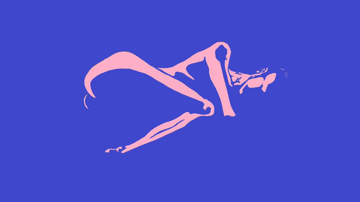 CHarroeArts's tweet image. GM #NFT friends

Last night I shared this 1/1 art from my #beautifulbodies collection. Today I introduce #RestInYou for all the women out there who are working hard at life. Whoever you are &amp;amp; whatever you’re doing remember to rest in yourself. 
You are seen.