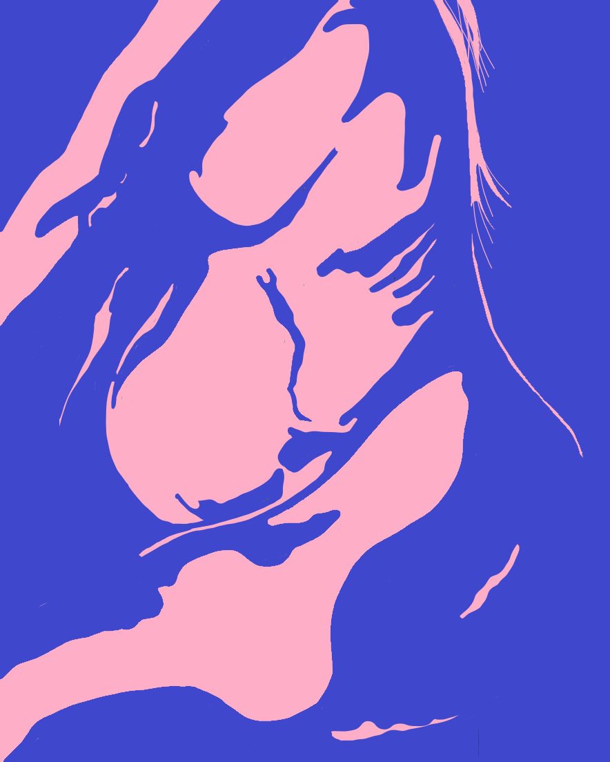 CHarroeArts's tweet image. GM #NFT friends

Last night I shared this 1/1 art from my #beautifulbodies collection. Today I introduce #RestInYou for all the women out there who are working hard at life. Whoever you are &amp;amp; whatever you’re doing remember to rest in yourself. 
You are seen.