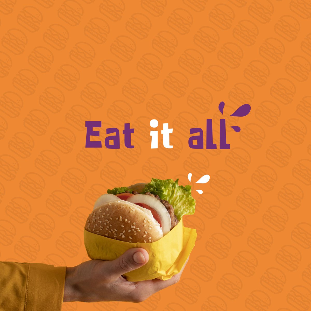 Tasty🤤 
.
#burger