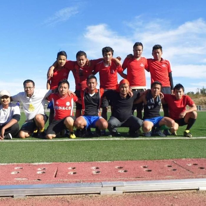 ralte_ela's tweet photo. KTP Winter Sports...Red House Football Team🏟️🏟️🏟️⚽⚽⚽ https://t.co/kAVit4gFOF
