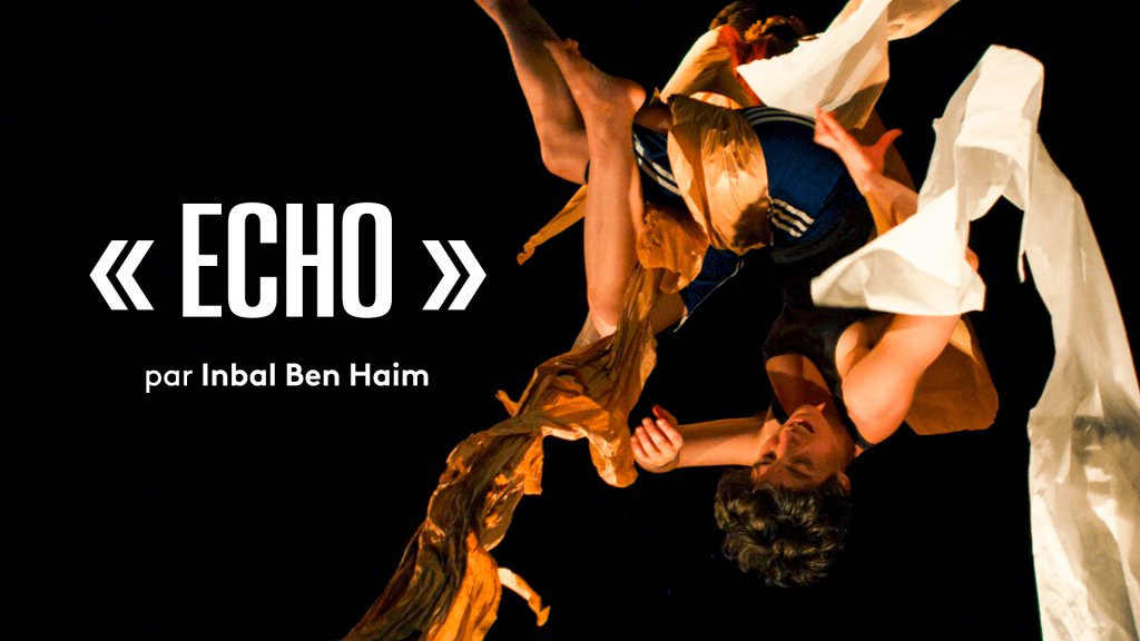 CIAM_Aix's tweet image. #instanttv Passée par l’apprentissage des arts plastiques et visuels, Inbal Ben Haim découvre le cirque et se consacre au minimalisme riche de la corde lisse. 

En mêlant cirque, danse, théâtre et arts plastiques, elle crée sa propre poétique d’expression.