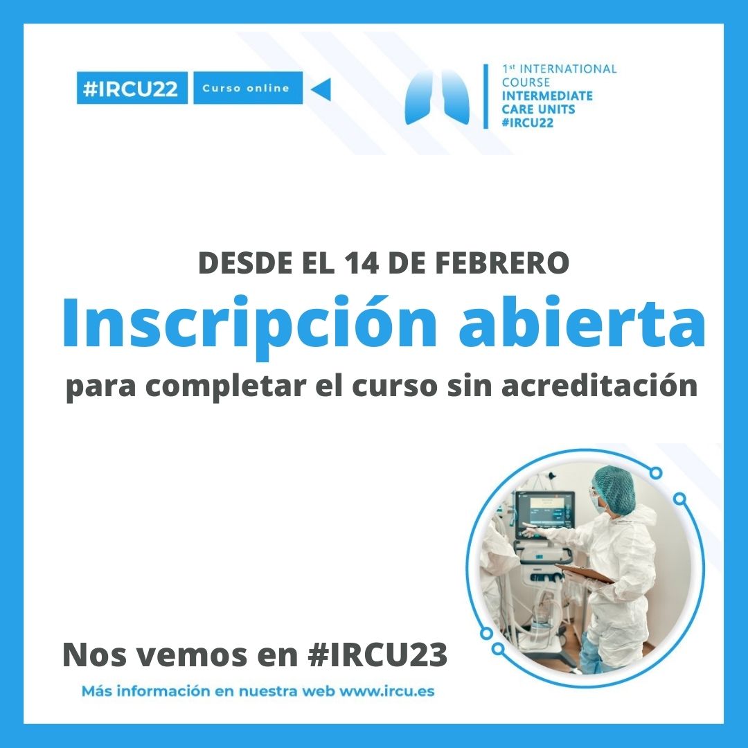 IRCU International Course tweet media