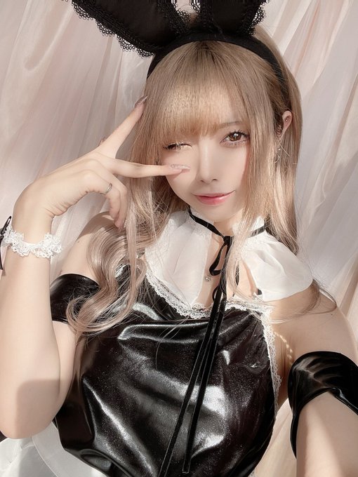 Twitterのコスプレ画像30