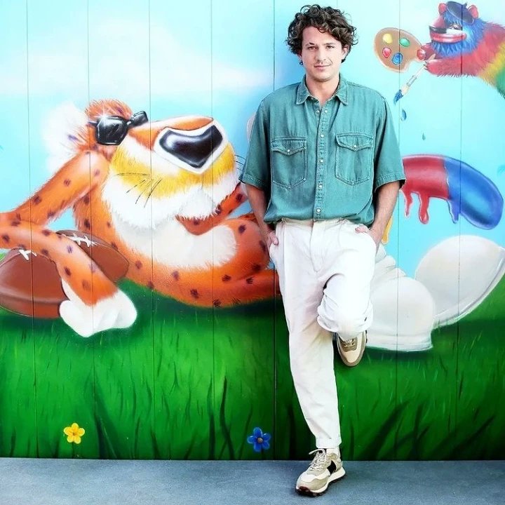 Charlieputh1806's tweet photo. Cheesy and furious. https://t.co/H77xZq239s