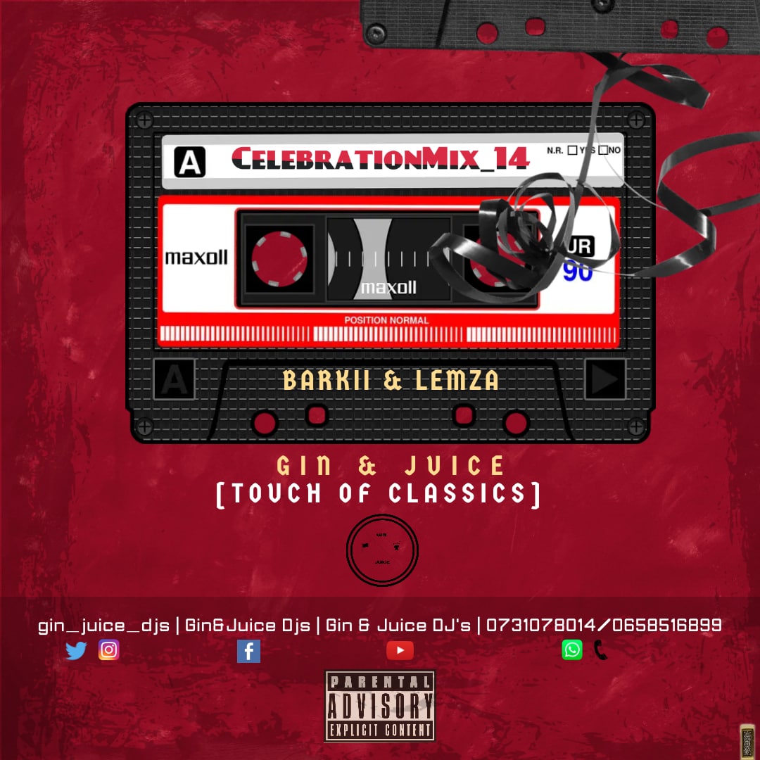 gin_juice_djs's tweet photo. Are You Ready ?

We'd Like To Thank Everyone That's Been Streaming / Downloading Gin&amp;JuiceCelebrationMixEdition_13 ❤️🙏🏾 https://t.co/ZNS8KToaMu