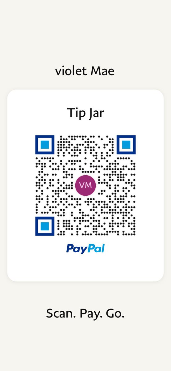 M35235021Mae's tweet photo. Here is my PayPal you can send me a tip For any personalized pictures or videos ❤️ let me bless your eyes 🥰🥰 https://t.co/SQrDjFH9zQ