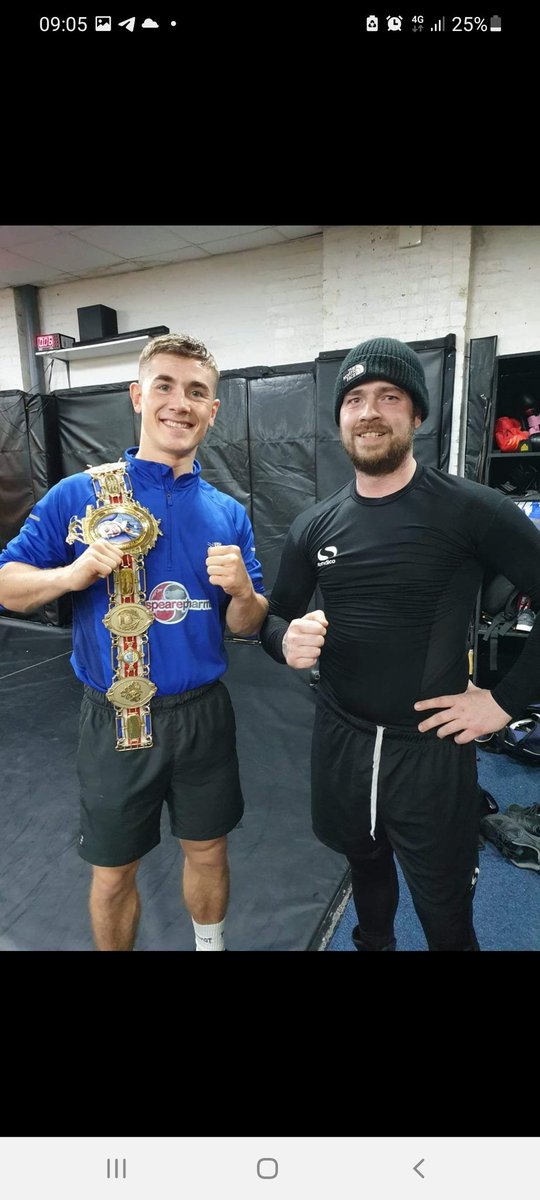 spillthebeans86's tweet photo. Working with more champions #bradfoster https://t.co/HyUBDkPLah
