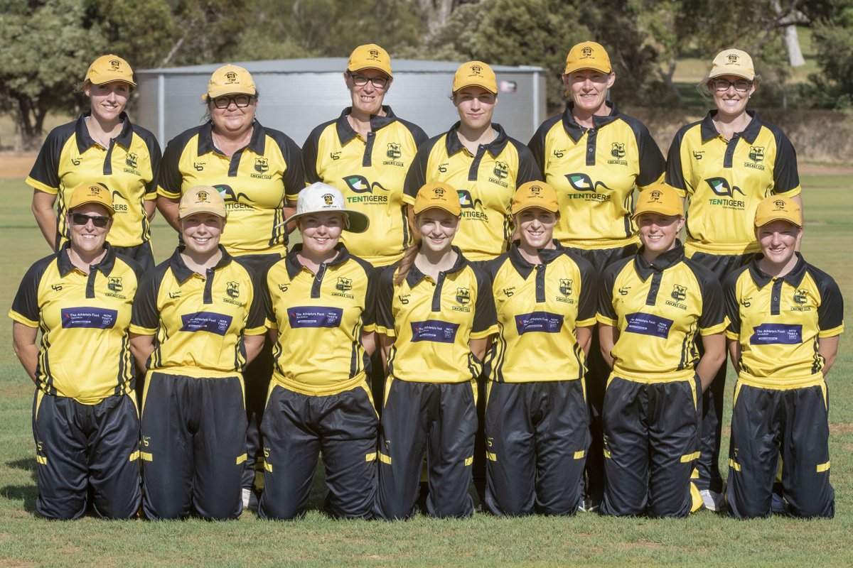 lb4sport's tweet photo. Great to hear back from our customers. Thanks Leanne from from Wanderers in WA - "Just thought I'd send a pic of our Ladies in our new kit! We feel pretty flash and everyone has complimented us on how great we look! Thank you!!!! https://t.co/v3Z7MIXSqC