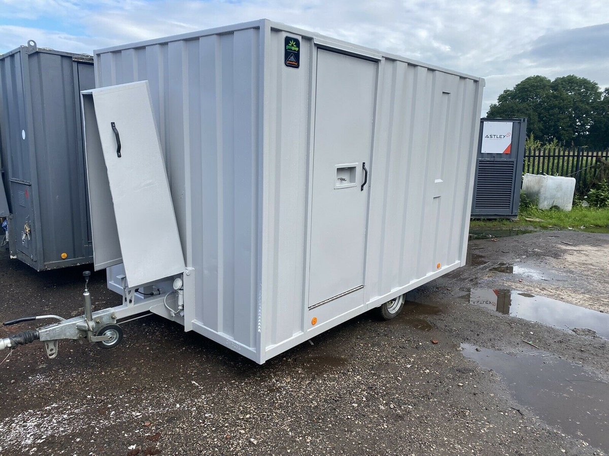 event_plant's tweet photo. #groundhogs in stock ready for #Long or #Short term #Hire in #London and the #HomeCounties - Fixed Weekly rentals, Fixed Delivery Cost, Weekly toilet service. Can we assist with your #Hire requirements? 

#Events #Security #Welfare #Hire #London #LondonHour #Construction https://t.co/VfCYCqOqfc