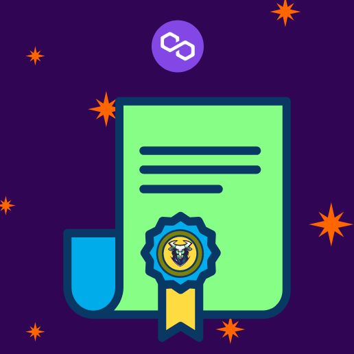 GreenBullApp's tweet photo. BRB, just deploying some smart contracts on the #PolygonNetwork. https://t.co/SrledoKhY1