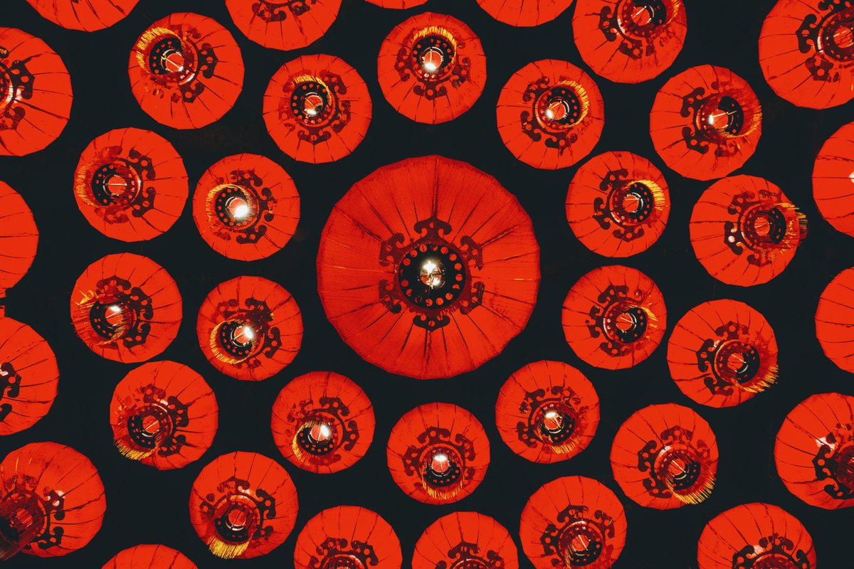 CenturyCruises's tweet photo. Happy Lantern Festival! 🏮 
The Lantern Festival is a Chinese traditional festival celebrated on the full moon, the fifteenth day of the first month, which is today! 😍 🥂 🍾 

#travel #festivals #china #lanternfestivals #springfestival https://t.co/ZcF3ISpAQN