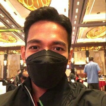 azzhrinn's tweet photo. about Capt Chico | BATC 2022 https://t.co/7Do4XPoubr