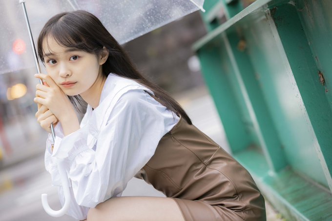 林芽亜里のTwitter画像22