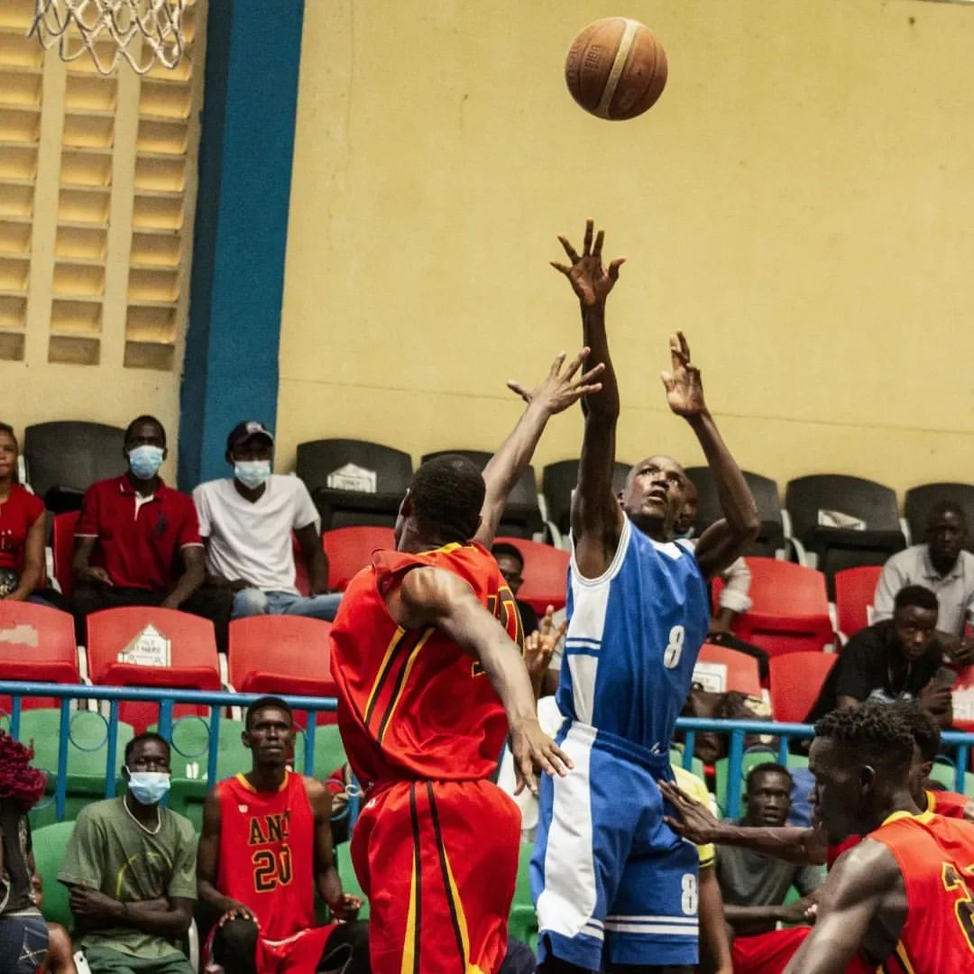 OkapiSports's tweet photo. The Wolf Pack on a mission, winning all three of their matches in the series #localisgood #roadtofinals #WoopySport #KenyanBasketball #KenyanBasketballFederation https://t.co/ifBp33Vn4N