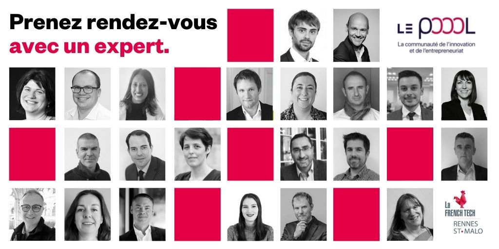Entrepreneurs : vous rencontrez une problématique liée aux domaines suivants ?#finance #stratégie #juridique #marketing #RH #innovation #protectionsociale #communication... ? 🤔

Une vingtaine d'experts sont disponibles pour aider !🤗

Prenez RDV 👇
bit.ly/3rNamYg
