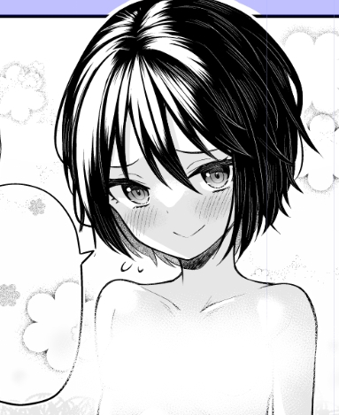 めちゃ可愛く描けたので共有 