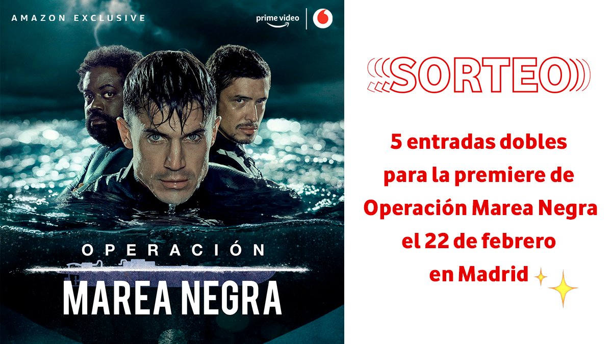 Vodafone TV tweet media