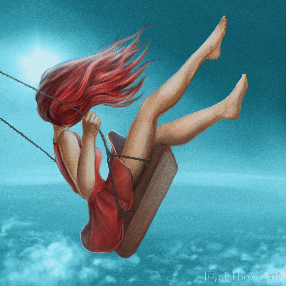 New drop on <a href="/opensea/">OpenSea</a> 
Kids don't grow up, 
Kids don't get big, 
Kids just disappear. 
And we have only vague memories of them.

#NFT #NFTs #NFTCommunity #NFTartists #NFTdrop 
opensea.io/assets/0x495f9…