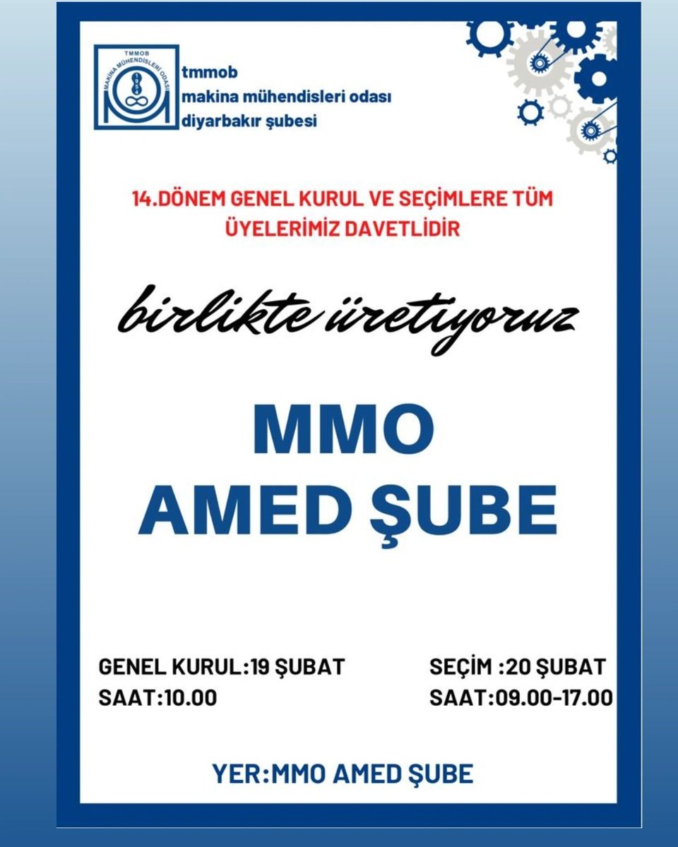 mmo diyarbakır şube (@mmodiyarbakir) on Twitter photo 