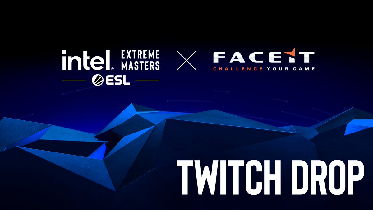 ESL Counter-Strike tweet media