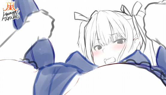 マリー・ローズ(term67)(制作中)

#デッドオアアライブ  #マリー・ローズ 