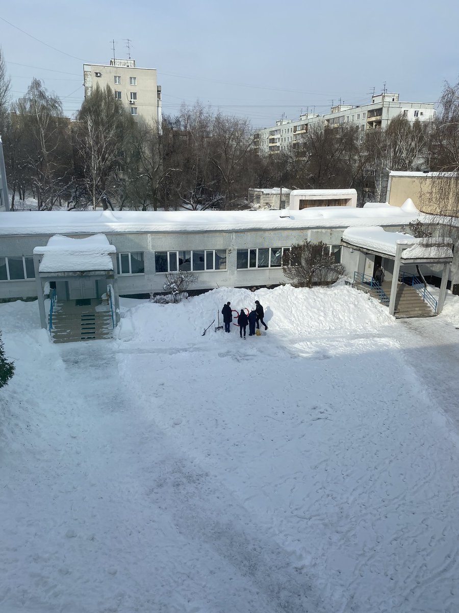 МБОУ Школа 45 г.о. Самара tweet media