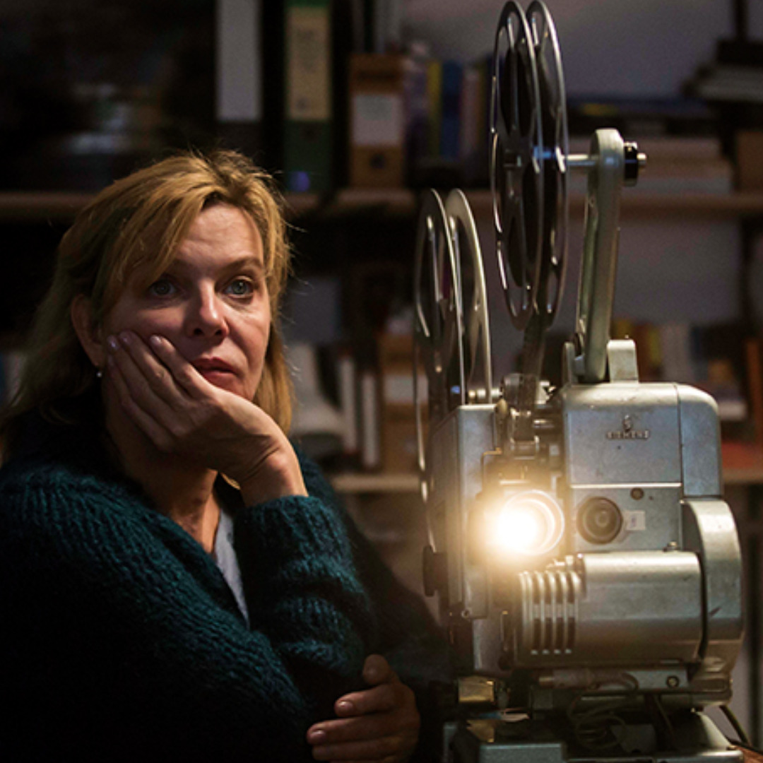 Großes Erinnerungskino: Am 10. März startet VATERSLAND in den deutschen Kinos! Ein feministisches und humorvolles Drama über das Trauma der Generation 50er/60er Jahre. Mehr und Kinotermine: wfilm.de/vatersland
#Nachkriegsgesellschaft #patriarchat #kino #feminismus