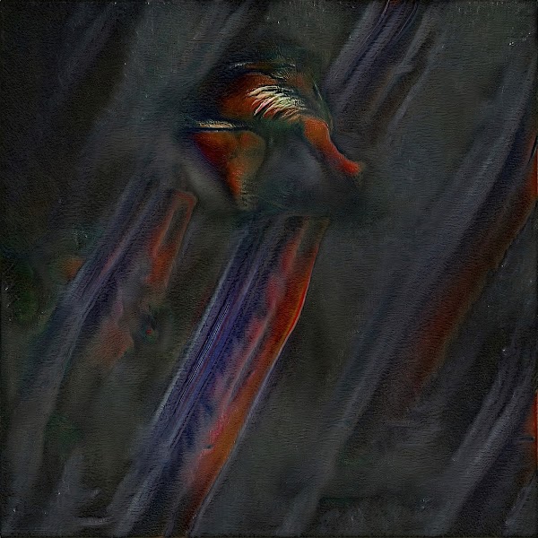 MONAI Universe #83
Owned by: <a href="/24kChen_/">24kChen</a>

Creature: None (47.7%)
Theme: Super Abstract (6.0%)
Color: Trio (16.2%)

Mint your MONAI Universe here: monai.ai

#generativeart #NFTCollection #NFTCommunity