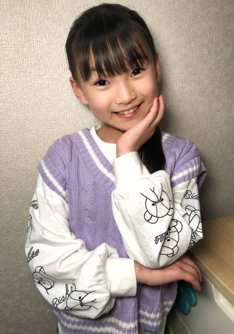 Twitterのコスプレ画像4