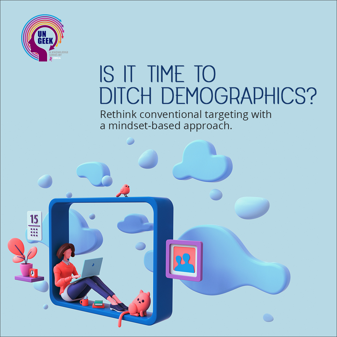 It's time to #Ungeek mindset-based targeting to unlock performance on Facebook. Our new whitepaper shows you how. Amazing insights ahead!

bestmediainfo.com/2022/02/zirca-… 

#Zirca #ZircaDigitalSolutions #advertising #campaigns #consumerbehaviour #marketing #whitepaper