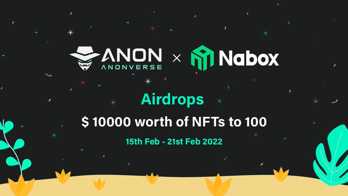 Nabox tweet media