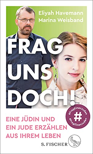 s_koenigsberg's tweet photo. Euer Buch #FragUnsDoch ist eine Mitzwa, @Afelia @EliyahHavemann: "Eins steht fest: Dieses Buch erfüllt definitiv das Gebot #TikunOlam, denn es ist ein Beitrag zur Verbesserung der Welt." schreibt @peer_juergens für @rezensionsforum
https://t.co/4TcWmydor4 https://t.co/U4VkuCLhWn