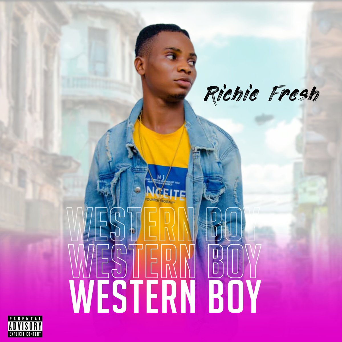 iamrichiefresh2's tweet photo. New EP on the way ❤️😘🔥💯 dropping on the 25th of February 💯🔥🔥 #westernboy #NewMusicAlert #EPS #NewMusicFriday https://t.co/Zd7fORmqOX