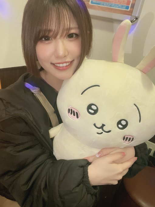 コスプレイヤー望月うかるのTwitter画像37