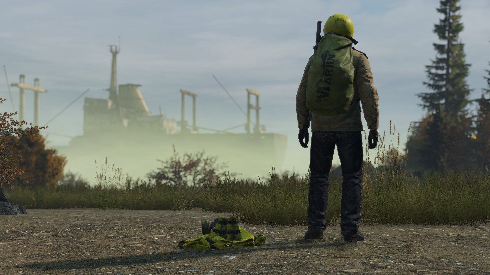 DayZ Update 1.56 Patch Notes and More Details - News