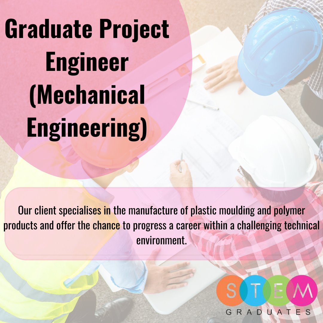 STEM Graduates tweet media