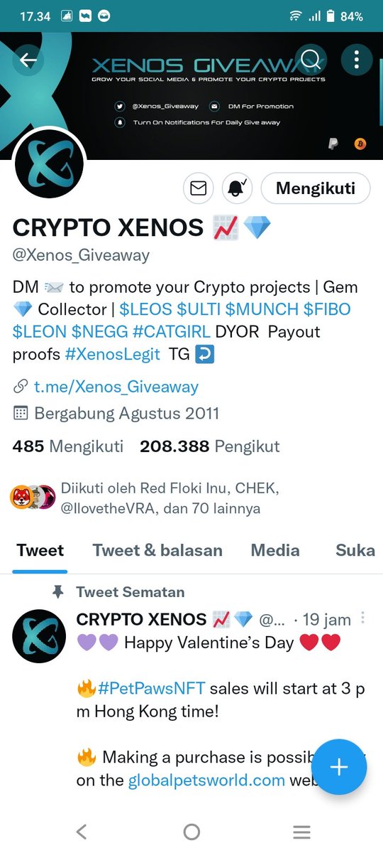 LukiMade's tweet photo. @Xenos_Giveaway https://t.co/hehebS0LRj