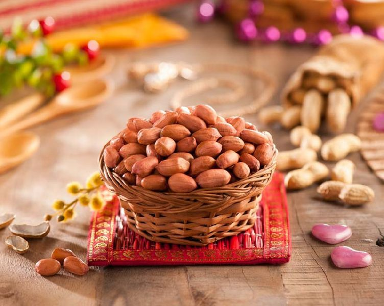 Tips to buy inshell bold peanuts

#Inshellboldpeanuts #Peanuts #Indianinshellpeanut #Inshellpeanutexporters #unitedinc

Read More: bit.ly/33p5Upg