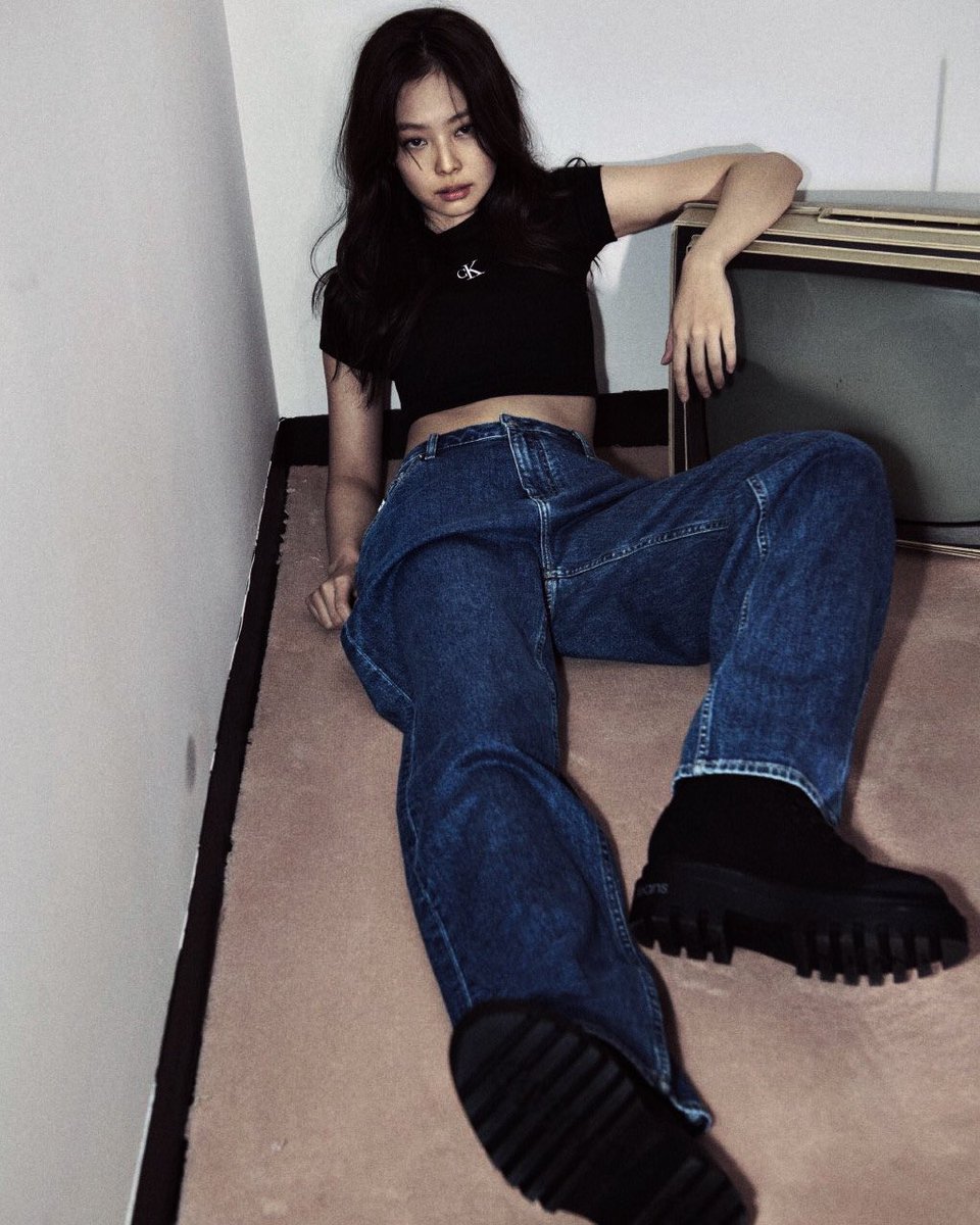 JENNIE KIM