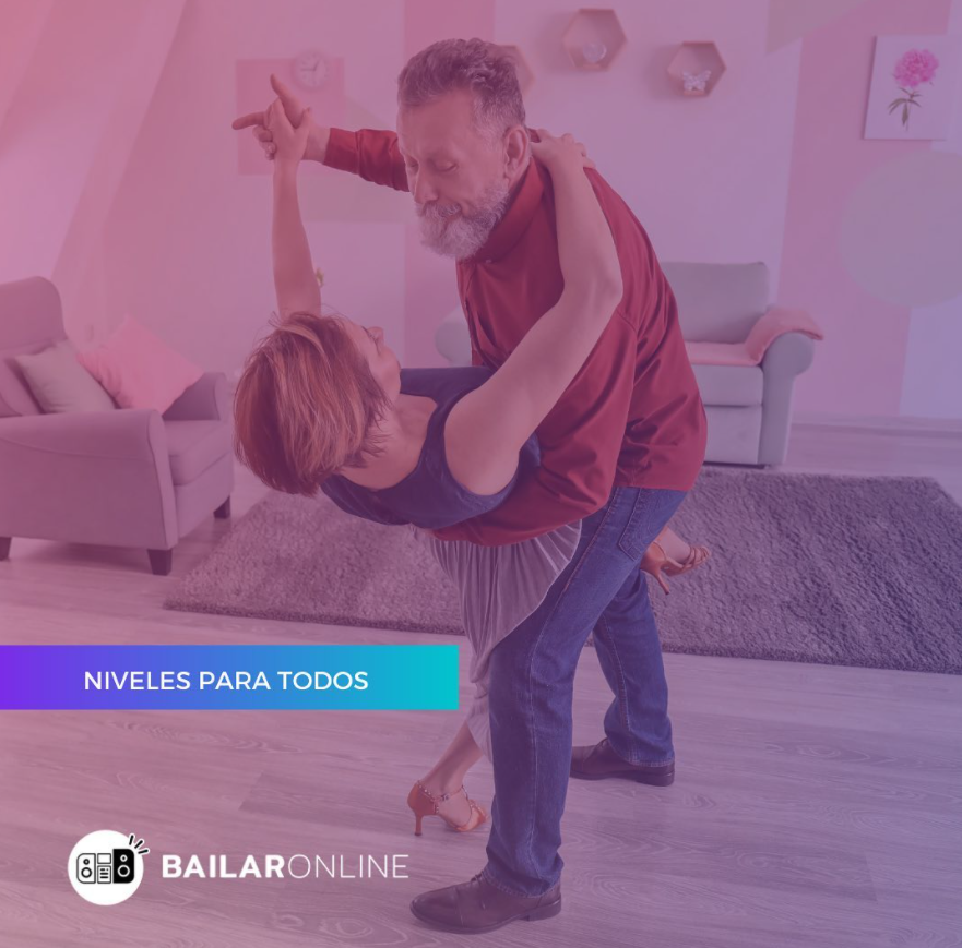 bailaronline_'s tweet photo. No hay límites para aprender a bailar, ¡solo se necesita ganas! 💃🕺🏻

En #bailaronline te enseñamos a bailar sin importar la edad, hora o el lugar.

Clases de baile online desde dónde estés 🔥

👉 https://t.co/n7u4QZDZNJ https://t.co/pus1mY7tta