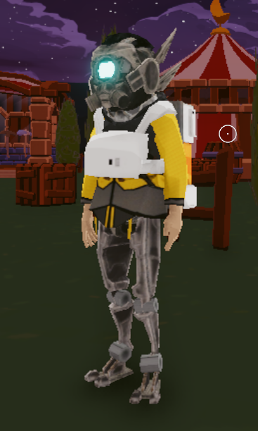 Java_23_'s tweet photo. Huge full set of #NFTGiveaways 📢📢
Sponsored by this amazing creator @fudzero1
1 Lucky Winner gets all this 3 wearable!! 20 MANA worth💯
✅❤️+ RT
✅Follow @Java_23_ @fudzero1 @the_vech 
✅Tag 5 Friends
48hrs⏰
Check his Collection⬇️
https://t.co/Cok6ch8IEc https://t.co/0Z2Vhfi27M
