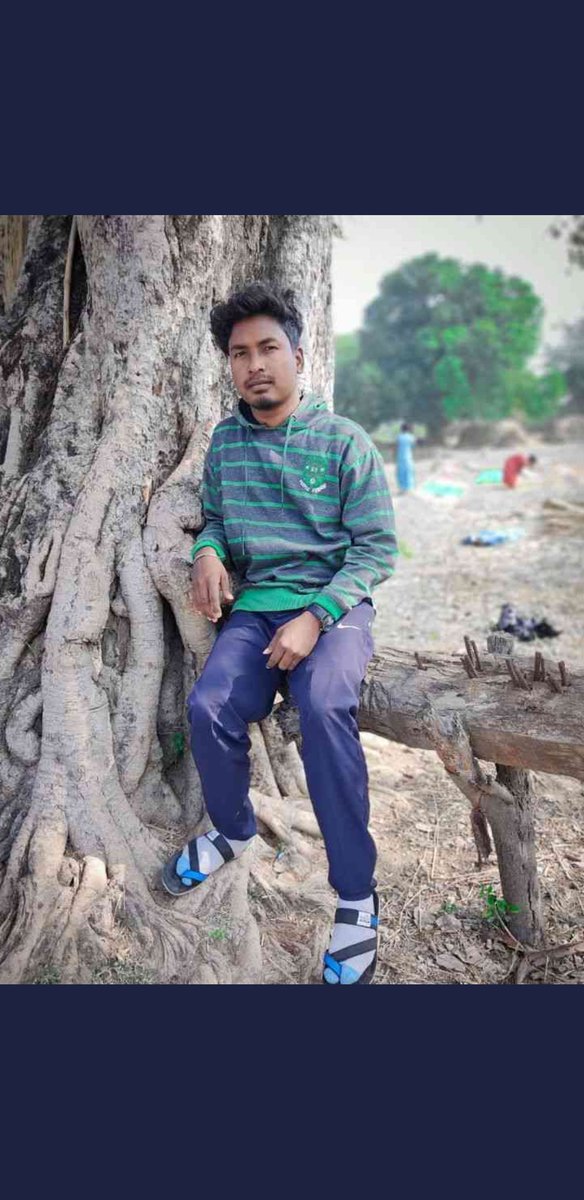 Karishma Mehrotra tweet media