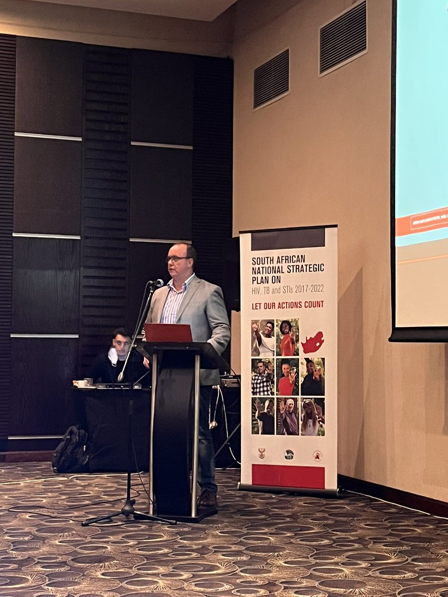 Health Focus SA tweet media