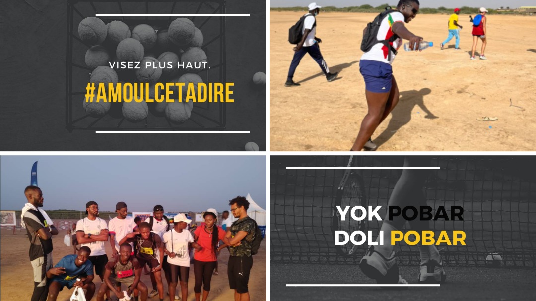 PobarChallenge's tweet photo. THREAD!!!
La course à pied est, avec la marche, l'un des deux modes de locomotion bipède de l'être humain. Caractérisée par une phase de suspension durant laquelle aucun des deux pieds ne touche le sol, https://t.co/j3D0jotOS0