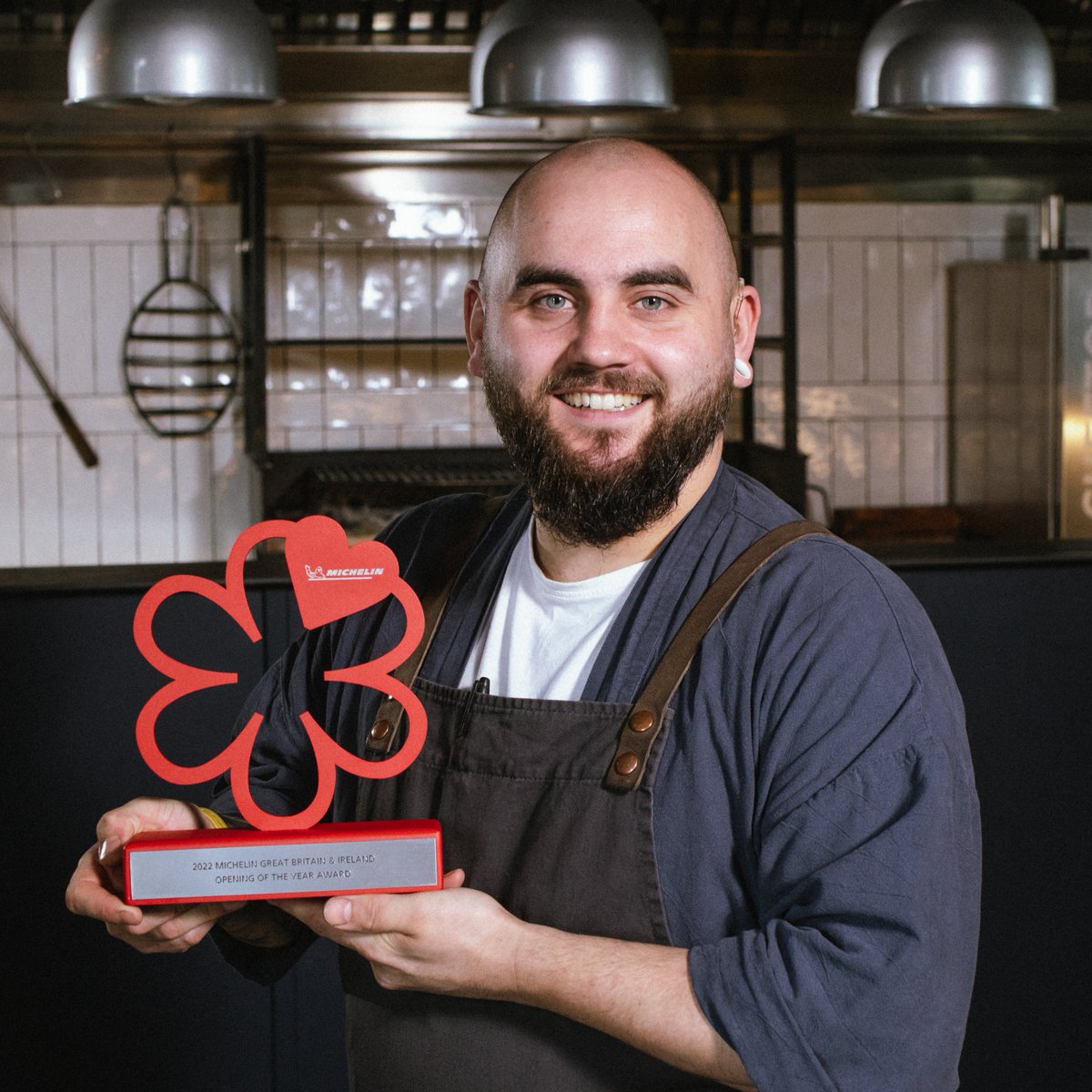 The MICHELIN Guide tweet media