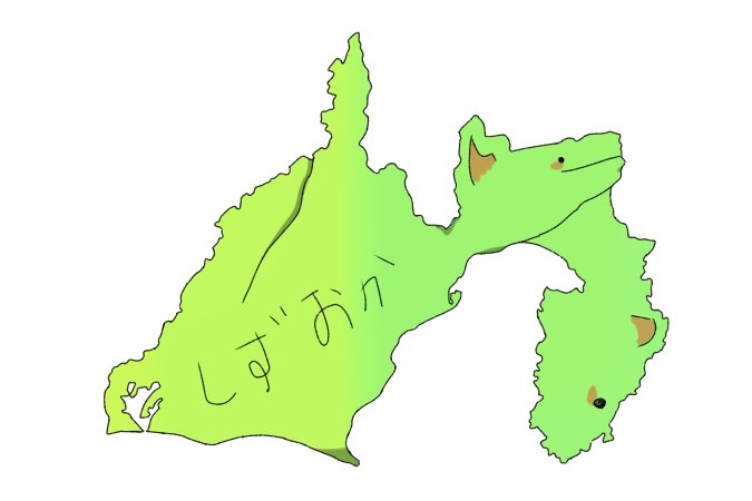 地図デザインのtwitterイラスト検索結果