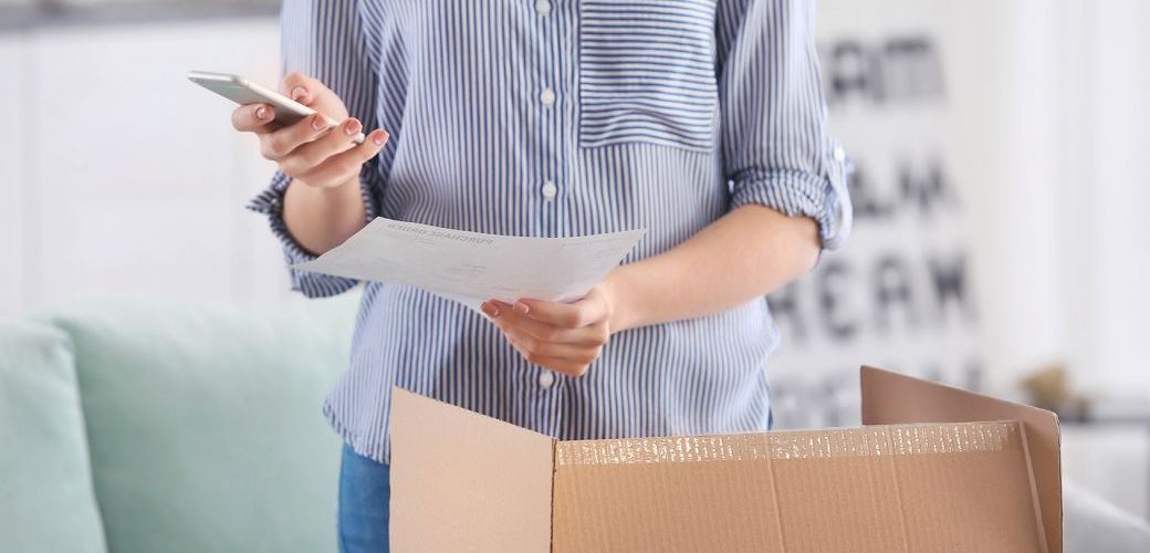 DropShipping_de's tweet image. Retouren im DropShipping sind eine Hürde, die es unbedingt zu lösen gilt. Am besten sorgen Sie dafür, dass es erst gar keine Retouren gibt. Daher verraten wir Ihnen, wie Sie Retouren reduzieren!👍
dropshipping.de/DropShipping-R…