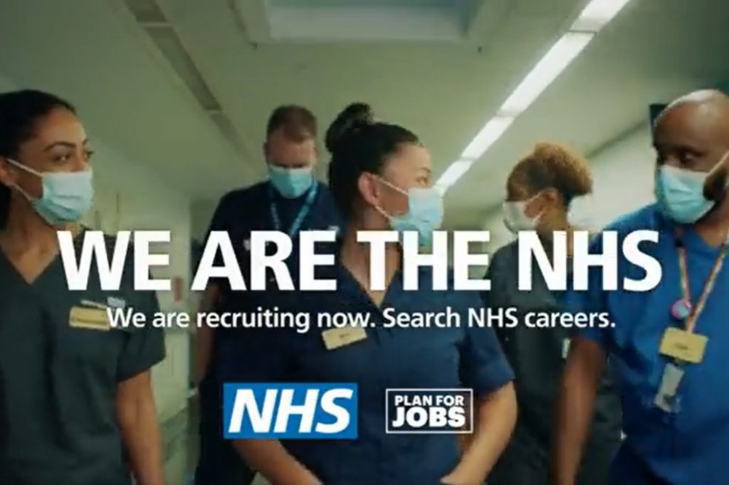 Human Resources (@hrteam_sft) on Twitter photo Calling all Registered Nurses, ODP's, AHP's and 3rd year students. Watch this space for more details on our upcoming virtual recruitment event!
Saturday 19th March 2022
<a href="/StockportNHS/">Stockport NHS FT</a> <a href="/StockportNurses/">#TEAMSTOCKPORT</a> Calling all Registered Nurses, ODP's, AHP's and 3rd year students. Watch this space for more details on our upcoming virtual recruitment event!
Saturday 19th March 2022
<a href="/StockportNHS/">Stockport NHS FT</a> <a href="/StockportNurses/">#TEAMSTOCKPORT</a>