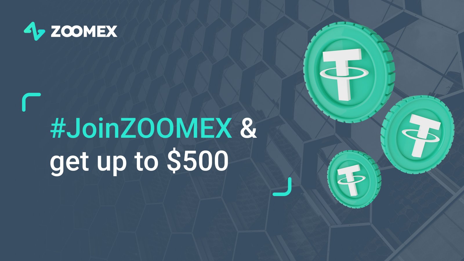 ZOOMEX_Official on Twitter: "#JoinZOOMEX https://t.co/xbZIYIXho4" / Twitter